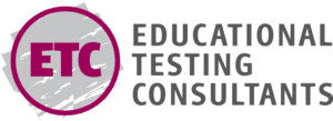 Educational Testing Consultants (ETC) Logo