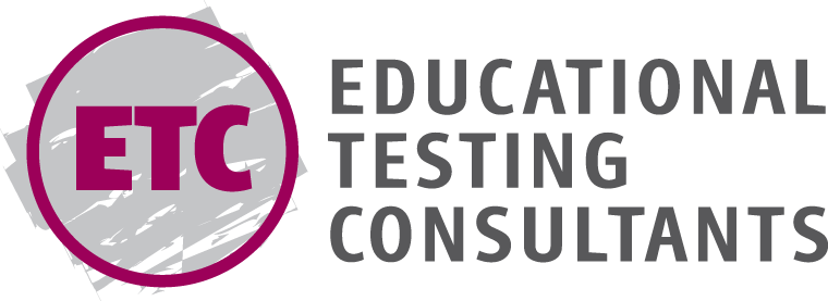 Educational Testing Consultants (ETC) Logo