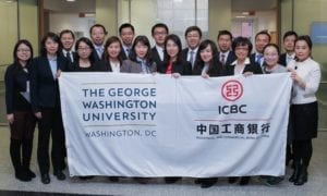 International Program of Excellence - GWU