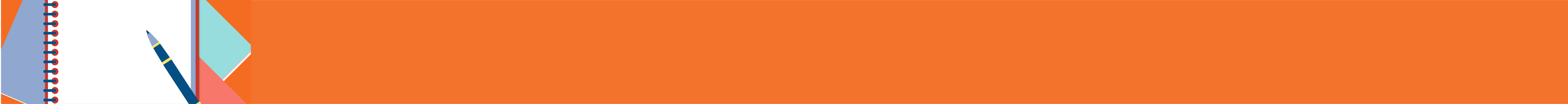 Choose more section header 3 orange