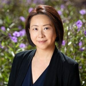 Shelly Yu-Tze Wang