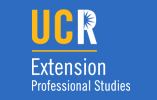 University of California, Riverside Extension Professional Studies