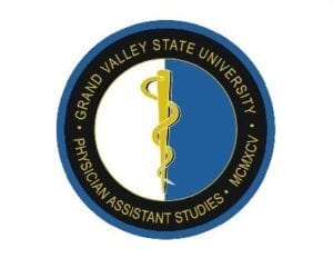 Grand Valley State University Physician Assistant Studies