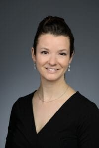 Dr. Heather K. Hunt