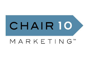 Chair 10 Marketing