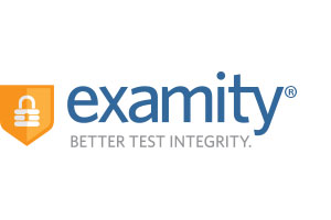 Examity Better Test Integrity