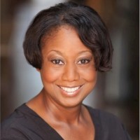 Pamela Wimbush