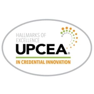 UPCEA Hallmarks of Excellence in Credential Innovation