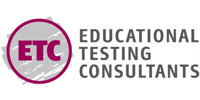 ETC | Educational Testing Consultants