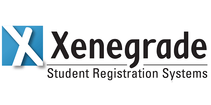 xenegrade - student registration systems