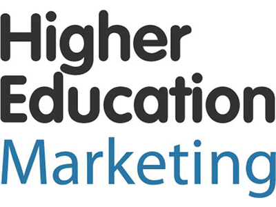 higher education marketing