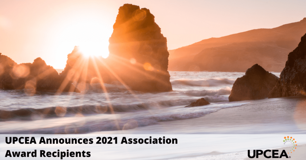 UPCEA Announces 2021 Association Award Recipients