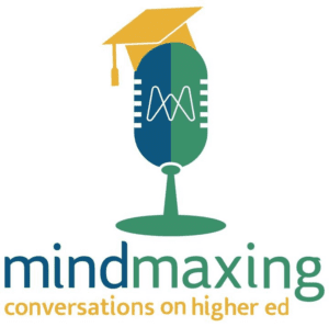 MindMaxing - MindMax podcast logo