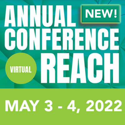 May 3-4, 2022 2022 UPCEA Annual Conference REACH