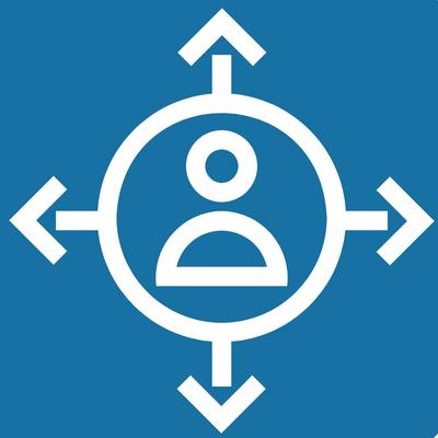 Occupational Opportunity Model Icon