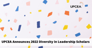 UPCEA Announces 2022 Diversity in Leadership Scholars