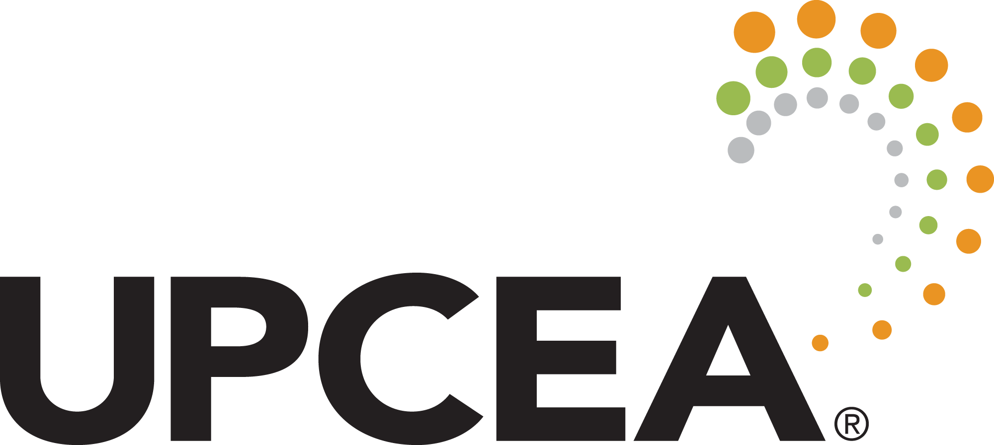 UPCEA no-tagline PNG Large Logo