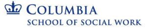 Columbia University School of Social Work logo
