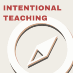 Intentional Teaching podcast logo