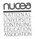NUCEA (National University Continuing Education Association) logo