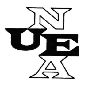 NUEA (National University Extension Association) logo