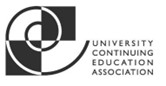 UCEA (University Continuing Education Association) logo