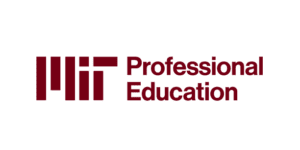 MIT Professional Education logo