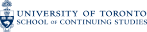 University of Toronto School of Continuing Studies logo