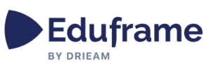 Eduframe by Driem