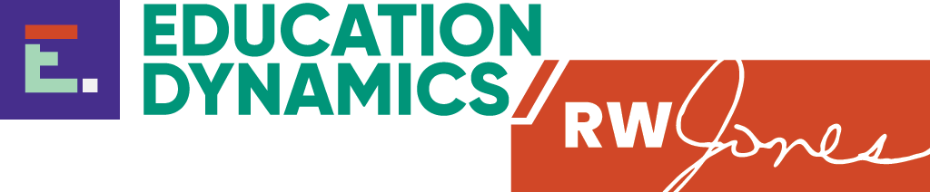 education dynamics 2025 logo education dynamics 2025 logo