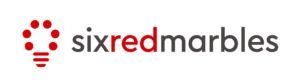 Six Red Marbles
