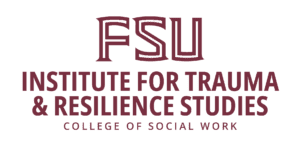 Florida State University Institute for Trauma & Resilience Studies logo