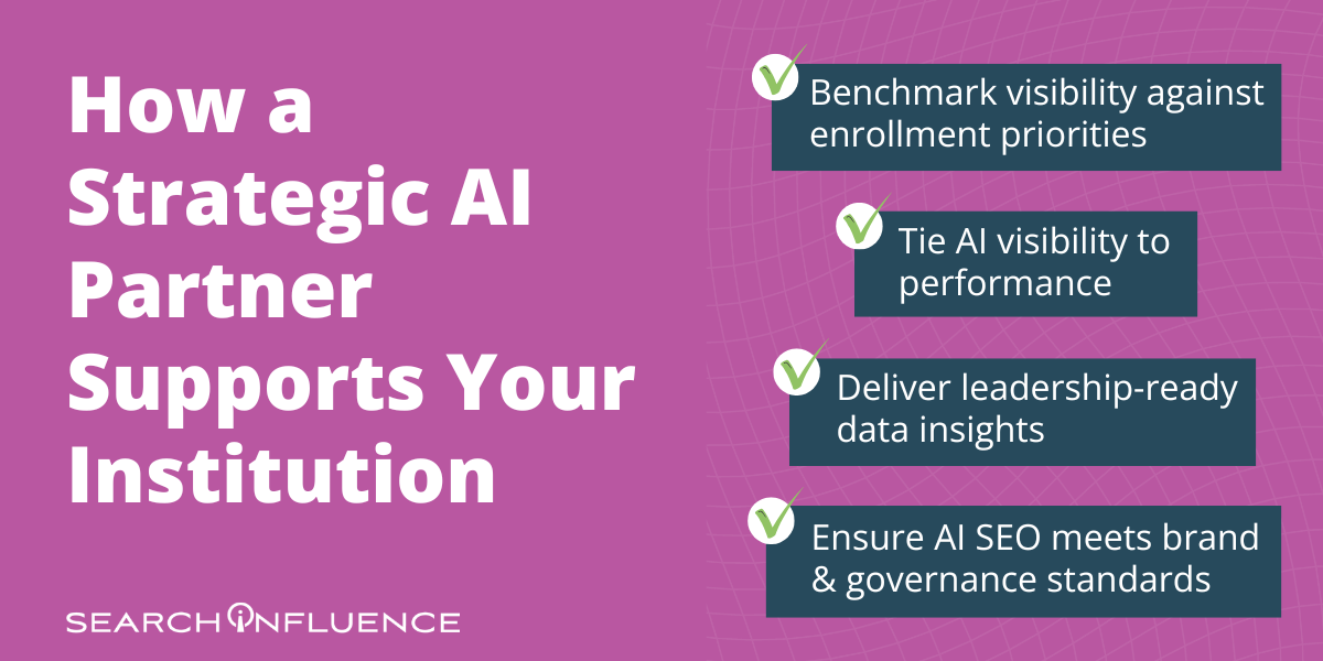 Search Influence Q1 2026 Blog