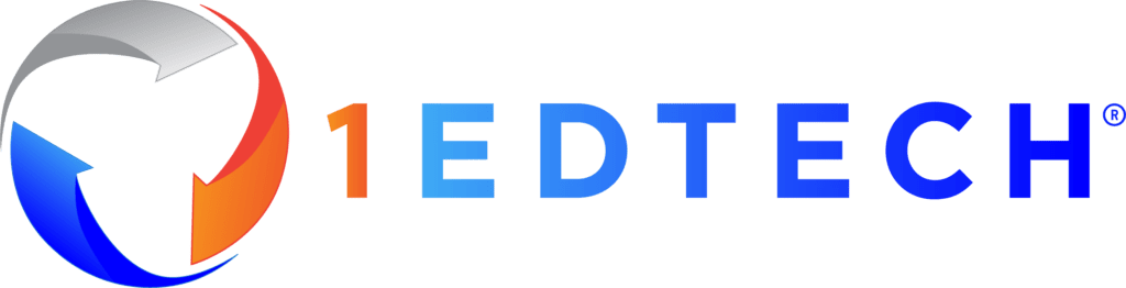 1EdTech logo