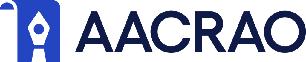 AACRAO logo