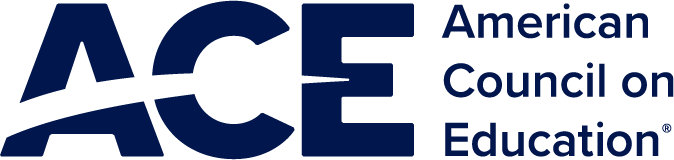 ACE logo