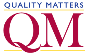QM logo