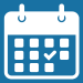 Calendar Icon - 75x75