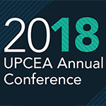 UPCEA Annual Conference for Professional Continuing and Online Education - March 14-16 2018 Baltimore MD