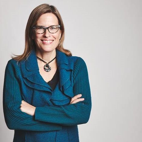 Carin Nuernberg NEW