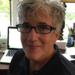 Deb Adair NEW
