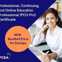PCO Pro Certificate - New Bundled Price for Savings