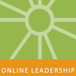 Online Leadership Roundtable