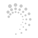 UPCEA Logo Swirl Grey